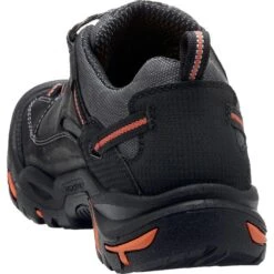 Keen Utility Men's Braddock Low Stl American Built Work Shoe 1011244 -Outlet The Rugged Boots Store 1011244 3QR large