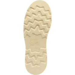 Danner Men's Bull Run 8" Steel Toe USA Made Wedge Work Boot - 15542 -Outlet The Rugged Boots Store 15542 OS