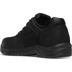 Danner Men's Caliper 3" Aluminum Toe Work Boot - Black - 19451 -Outlet The Rugged Boots Store 19451 M