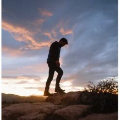 Danner Men's Skyridge 4.5" WP Hiking Shoe - Dark Earth - 30162 -Outlet The Rugged Boots Store 30162 alt1