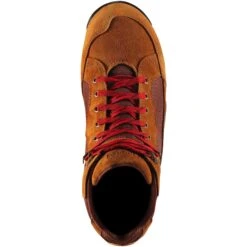 Danner Men's Skyridge 4.5" WP Hiking Shoe - Cathay Spice - 30165 -Outlet The Rugged Boots Store 30165 T