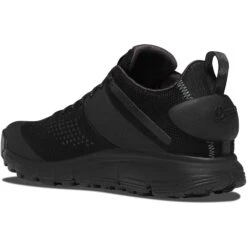 Danner Men's Trail 2650 Mesh 3" Hiking Shoe - Black Shadow - 61210 -Outlet The Rugged Boots Store 61210 M