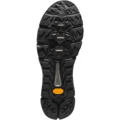 Danner Men's Trail 2650 Mesh 3" Hiking Shoe - Black Shadow - 61210 -Outlet The Rugged Boots Store 61210 OS