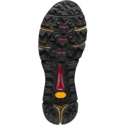 Danner Men's Trail 2650 Mesh 3" Hiking Shoe - Painted Hills - 61212 -Outlet The Rugged Boots Store 61212 OS