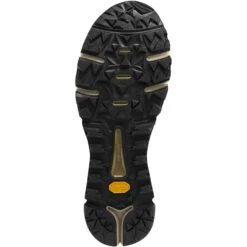 Danner Men's Trail 2650 GTX Mid 4" WP Hiking Shoe - Black - 61248 11 Danner Men's Trail 2650 GTX Mid 4" WP Hiking Shoe - Black - 61248 -Outlet The Rugged Boots Store 61248 OS 1