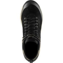 Danner Men's Trail 2650 GTX Mid 4" WP Hiking Shoe - Black - 61248 10 Danner Men's Trail 2650 GTX Mid 4" WP Hiking Shoe - Black - 61248 -Outlet The Rugged Boots Store 61248 T