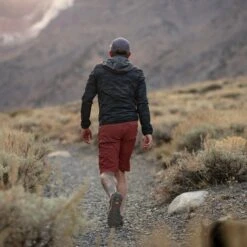 Danner Men's Trail 2650 3" Hiking Shoe - Brown - 61272 -Outlet The Rugged Boots Store 61272 alt4