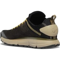 Danner Men's Trail 2650 GTX 3" WP Hiking Shoe - Black Olive - 61287 -Outlet The Rugged Boots Store 61287 M
