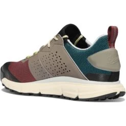 Danner Men's Trail 2650 Campo 3" Hiking Shoe - Brick - 68940 -Outlet The Rugged Boots Store 68940 M