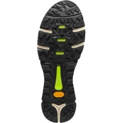 Danner Men's Trail 2650 Campo 3" Hiking Shoe - Brick - 68940 -Outlet The Rugged Boots Store 68940 OS