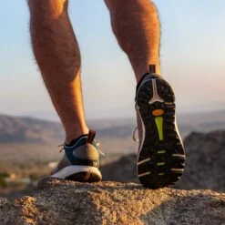 Danner Men's Trail 2650 Campo 3" Hiking Shoe - Brick - 68940 -Outlet The Rugged Boots Store 68940 alt1