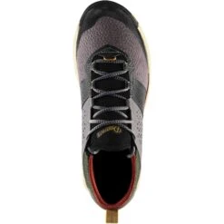 Danner Men's Trail 2650 Campo 3" Hiking Shoe - Brown - 68944 -Outlet The Rugged Boots Store 68944 T