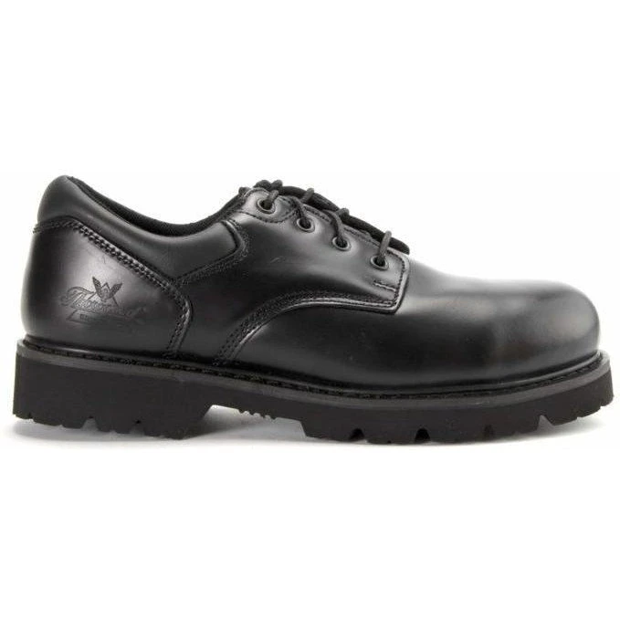 Thorogood Men's Classic Academy Steel Toe Oxford Duty Shoe - 804-6449 4 Thorogood Men's Classic Academy Steel Toe Oxford Duty Shoe - 804-6449 - Image 2