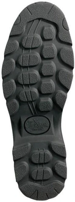 Thorogood Men's USA Made Softstreets Oxford Duty Shoe - 834-6905 5 Thorogood Men's USA Made Softstreets Oxford Duty Shoe - 834-6905 - Image 3