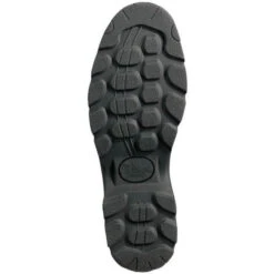 Thorogood Men's USA Made Softstreets Oxford Duty Shoe - 834-6908 -Outlet The Rugged Boots Store 834 6908 3