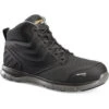 Carolina Men's Gust Hi Aluminum Toe Athletic Work Boot- Black - CA1903 -Outlet The Rugged Boots Store CA1903 500xauto