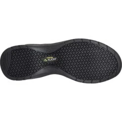 Carolina Men's Align Talux Comp Toe Oxford Work Shoes - Black - CA1918 -Outlet The Rugged Boots Store CA1918 autoxauto Outsole