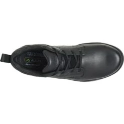 Carolina Men's Align Talux Comp Toe Oxford Work Shoes - Black - CA1918 -Outlet The Rugged Boots Store CA1918 autoxauto Top