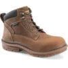 Carolina Men's Dormite 6” Comp Toe WP Work Boot - Brown - CA3058 -Outlet The Rugged Boots Store CA3058 1