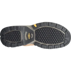 Carolina Men's Granite Steel Toe Oxford Work Shoe- Dark Brown - CA4562 -Outlet The Rugged Boots Store CA4562 500xauto Outsole