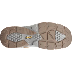 Carolina Men's Duke Comp Toe ESD Oxford Work Shoe - Brown - CA5541 13 Carolina Men's Duke Comp Toe ESD Oxford Work Shoe - Brown - CA5541 -Outlet The Rugged Boots Store CA5541 500xauto Outsole