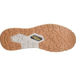 Carolina Men's Esd Romeo Force CT Casual Work Shoe - Brown - CA5595 -Outlet The Rugged Boots Store CA5595 autoxauto Outsole