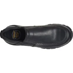 Carolina Men's Esd Force CT Slip On Casual Work Shoe - Black - CA5596 -Outlet The Rugged Boots Store CA5596 autoxauto Top