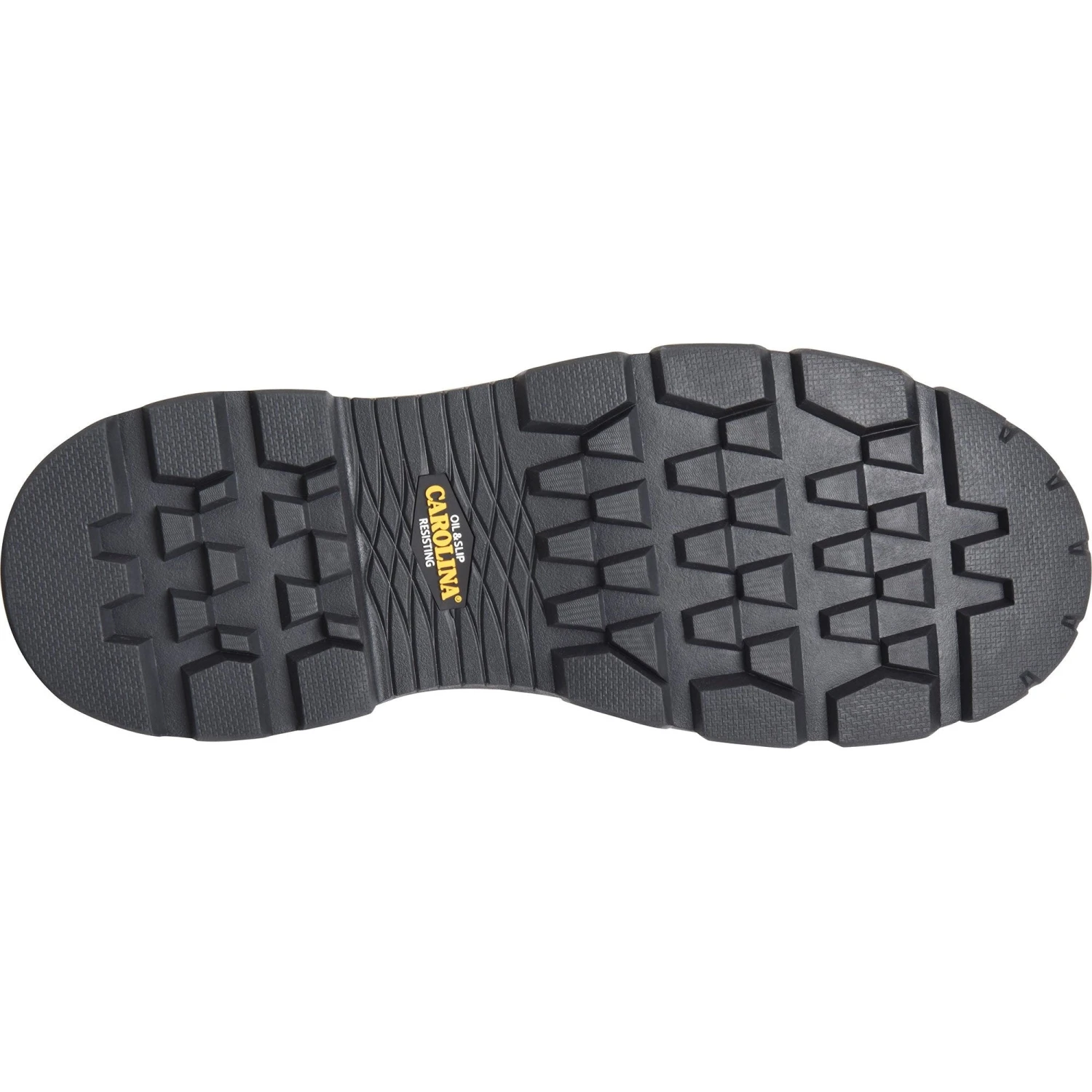 Carolina Men's Cancellor 6" WP Slip Resist CT Work Boot - Brown - CA7831 8 Carolina Men's Cancellor 6" WP Slip Resist CT Work Boot - Brown - CA7831 - Image 6