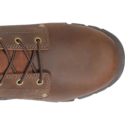 Carolina Men's Kharthoum 8" Comp Toe WP Metguard Work Boot -Brown- CA9582 -Outlet The Rugged Boots Store CA9582 500xauto Top