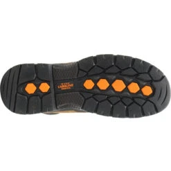 Carolina Men's Bruno Internal 6" CT Metguard Heavy Duty Boot -Brown- CA5582 15 Carolina Men's Bruno Internal 6" CT Metguard Heavy Duty Boot -Brown- CA5582 -Outlet The Rugged Boots Store CLA 007 ca5582