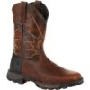 Durango Men's Maverick XP Ventilated 11" Square Toe Western Work Boot