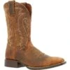 Durango Men's Westward™ 11" Square Toe Pull-On Western Boot - DDB0342 -Outlet The Rugged Boots Store DDB0342