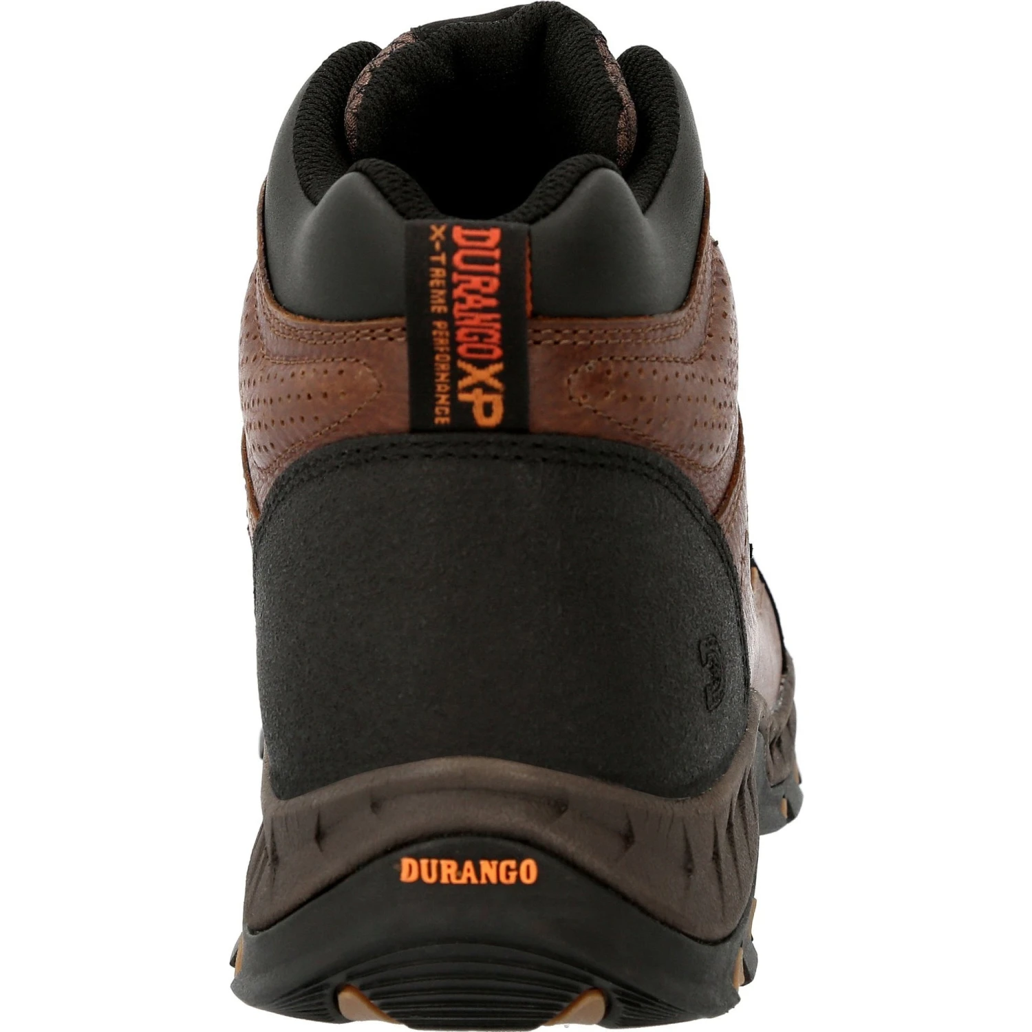 Durango Men's Renegade XP™ 5" Soft Toe WP Western Work Boot - DDB0364 4 Durango Men's Renegade XP™ 5" Soft Toe WP Western Work Boot - DDB0364 - Image 3