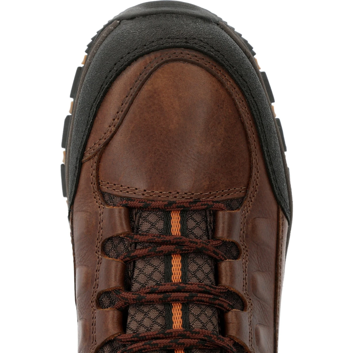 Durango Men's Renegade XP™ 5" Soft Toe WP Western Work Boot - DDB0364 7 Durango Men's Renegade XP™ 5" Soft Toe WP Western Work Boot - DDB0364 - Image 6