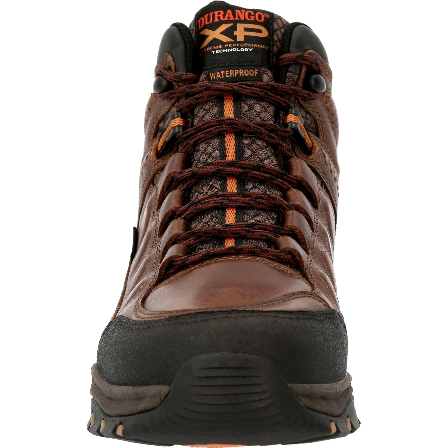 Durango Men's Renegade XP™ 5" Soft Toe WP Western Work Boot - DDB0364 6 Durango Men's Renegade XP™ 5" Soft Toe WP Western Work Boot - DDB0364 - Image 5