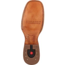 Durango Men's Arena Pro 13" Lagoon Western Boot -Black And Blue- DDB0413 -Outlet The Rugged Boots Store DDB0413 2 LARGE 30b2b6d4 651f 4dcc b853 aa81d0a7e90b