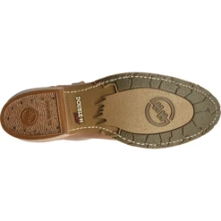 Double H Men's Dylan 12" Soft Toe USA Made Western Work Boot - DH1552 -Outlet The Rugged Boots Store DH1552 500xauto Outsole 1