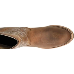 Double H Men's Dylan 12" Soft Toe USA Made Western Work Boot - DH1552 -Outlet The Rugged Boots Store DH1552 500xauto Top 1