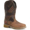 Double H Men's Equalizer 13" Comp Toe WP Western Work Boot - DH5354 -Outlet The Rugged Boots Store DH5354 500xauto