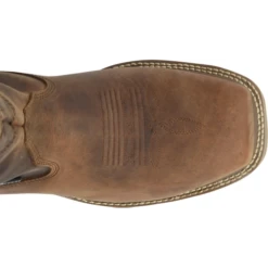 Double H Men's Equalizer 13" Comp Toe WP Western Work Boot - DH5354 -Outlet The Rugged Boots Store DH5354 500xauto Top
