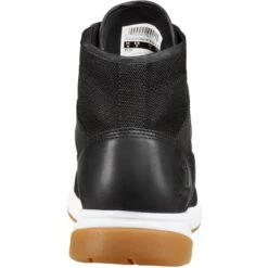 Carhartt Men's Force 5" Nano Comp Toe Work Boot - Black - FA5441-M 11 Carhartt Men's Force 5" Nano Comp Toe Work Boot - Black - FA5441-M -Outlet The Rugged Boots Store FA5041 MFA5441 M5