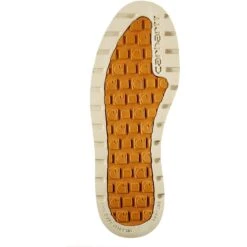 Carhartt Men's Chelsea 5" Steel Toe Wedge Work Boot - Brown - FW5233-M -Outlet The Rugged Boots Store FW5033 MFW5223 MSOLE