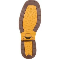 Georgia Men's Carbo-Tec LT 11" Pull-On WP Western Boot -Brown- GB00266 15 Georgia Men's Carbo-Tec LT 11" Pull-On WP Western Boot -Brown- GB00266 -Outlet The Rugged Boots Store GB00266 2
