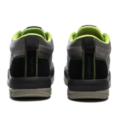 Kujo Men's Yard Work Shoe - Grey - 10010150 -Outlet The Rugged Boots Store Kujo4 3431e16a 72f3 41d7 ba43 813887c263cc