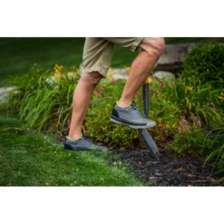 Kujo Men's Yard Work Shoe - Grey - 10010150 -Outlet The Rugged Boots Store Kujo7 75f6fd72 62d2 47f9 99dd 47d1ded0bd08