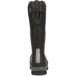 Matterhorn Men's Mud Jumper 15" Steel Toe WP Metguard Rubber Work Boot- MT203 -Outlet The Rugged Boots Store MT203 500xauto Heel