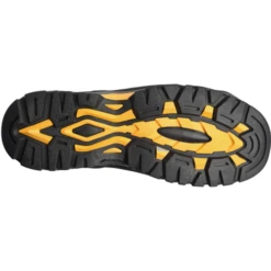 Matterhorn Men's Mud Jumper 15" Steel Toe WP Metguard Rubber Work Boot- MT203 -Outlet The Rugged Boots Store MT203 500xauto Outsole