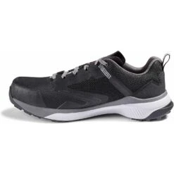 Kodiak Men's Quicktrail Low CT Athletic Safety Work Shoe -Black- 4TGYBK 12 Kodiak Men's Quicktrail Low CT Athletic Safety Work Shoe -Black- 4TGYBK -Outlet The Rugged Boots Store PS KD 4TGYBK L