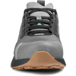 Kodiak Men's Quicktrail Low CT Athletic Safety Work Shoe -Gray- 4TGYGY 16 Kodiak Men's Quicktrail Low CT Athletic Safety Work Shoe -Gray- 4TGYGY -Outlet The Rugged Boots Store PS KD 4TGYGY F