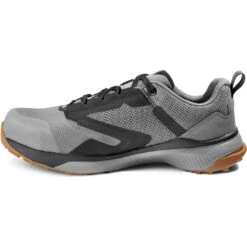 Kodiak Men's Quicktrail Low CT Athletic Safety Work Shoe -Gray- 4TGYGY 14 Kodiak Men's Quicktrail Low CT Athletic Safety Work Shoe -Gray- 4TGYGY -Outlet The Rugged Boots Store PS KD 4TGYGY L